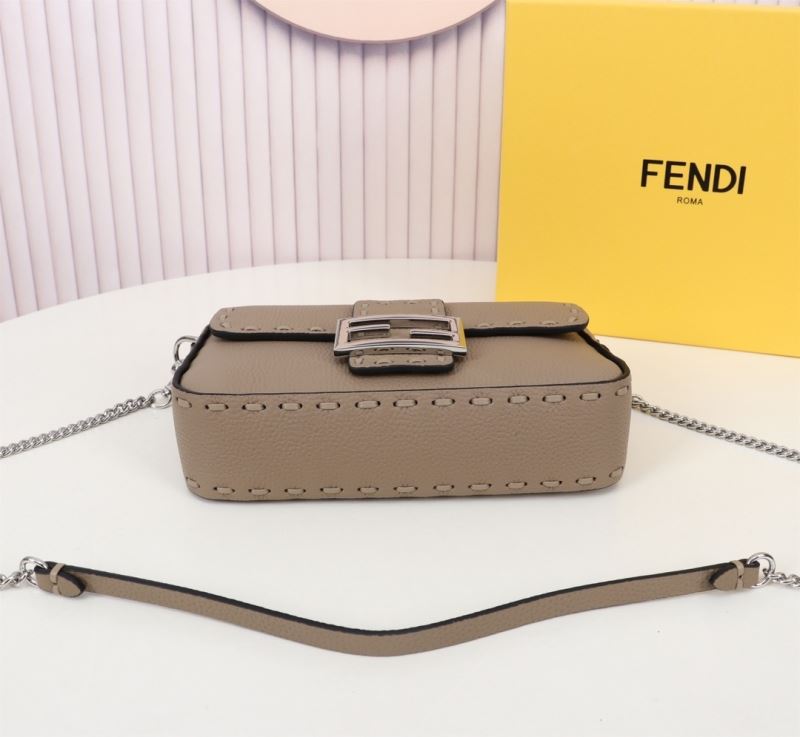 Fendi Baguette Bags